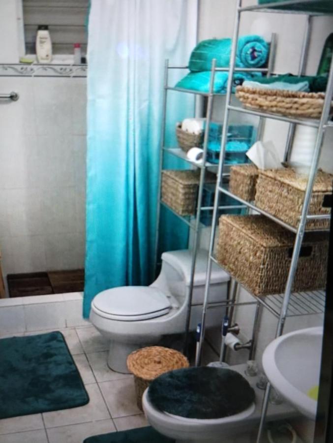 Casa Cam Apartment Camaceyes ภายนอก รูปภาพ