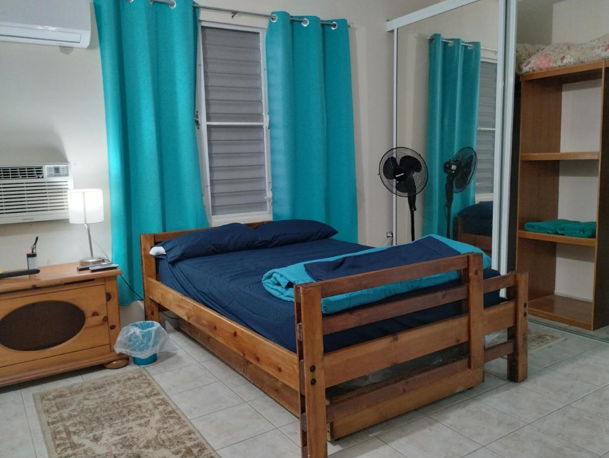 Casa Cam Apartment Camaceyes ภายนอก รูปภาพ